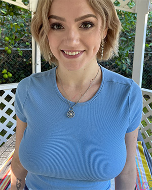 Gracie Gates New Model ATK Girlfriends