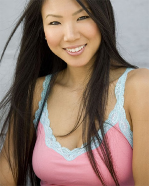 Hiromi Oshima Playboy