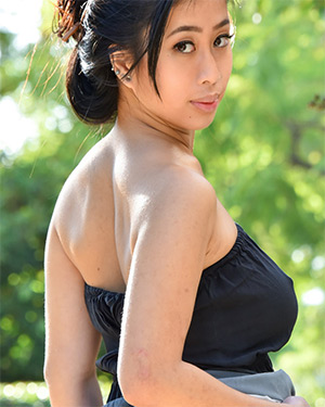 Jade FTV Girls Sunset Dress