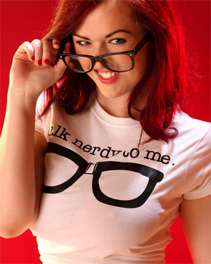 Jaye Rose Glasses