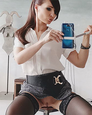 Jeny Smith Waiting For You To Come