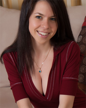 Jesse Perky Tits Studio Doll