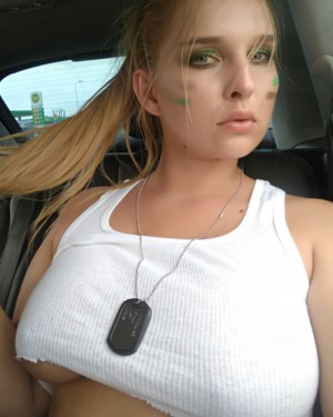 JessicaMacAdam Nude Fancentro