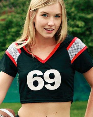 Jewel Superbowl Sunday Nudes This Years Model