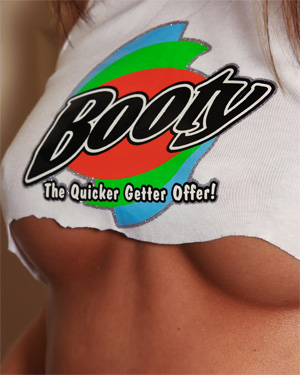 Kari Sweets Dirty Laundry Exclusive