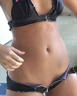 Kari Sweets Car Wash Ultimate Collection