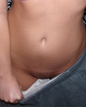 Kari Sweets Furry Bush