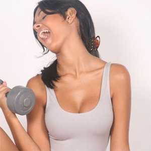Karla Spice Exercise