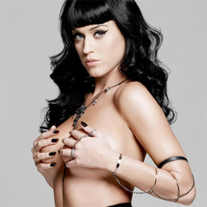 Katy Perry