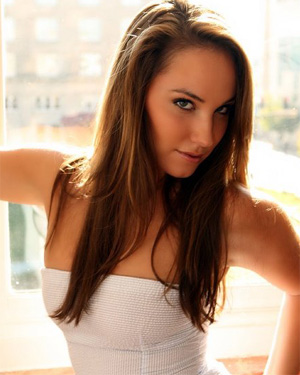 Kelli Warm Girl