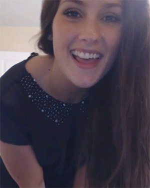 Kylie Cupcake Morgan Romper Video