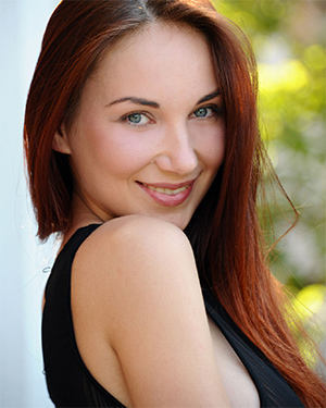 Ledona Presenting Pure Beauty