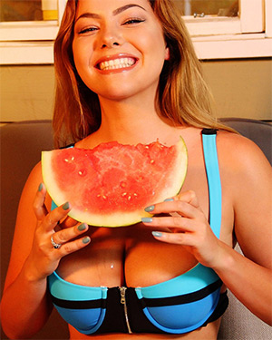 Lex Nai Juicy Melon