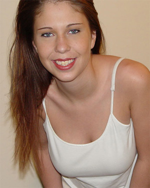Lindsey Topless Girl