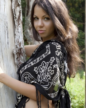 Liza Jungle Babe