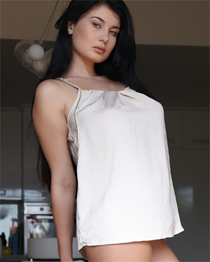 Lucy Li Short Dress