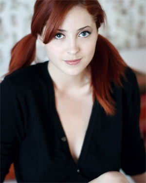 Lucy Collett Fur Boots