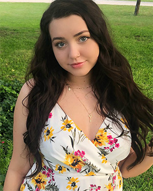 Lydia Love Nude Fancentro