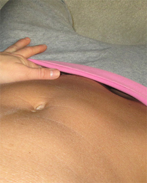 Meet Madden Nude Selfies