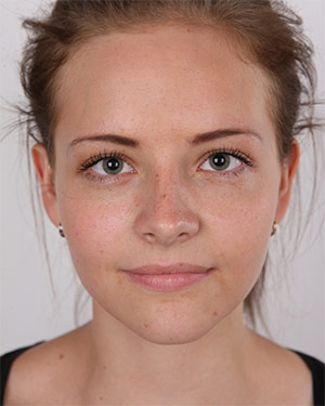 Magdalena 2094 Czech Casting