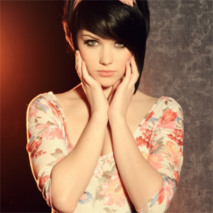 Mellisa Clarke Bowtie