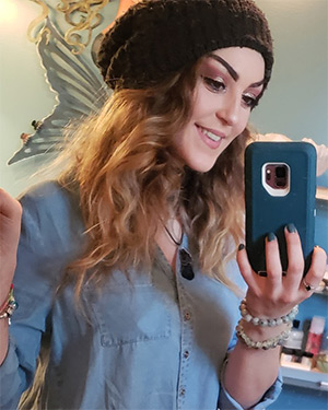 YungMisty Nude Fancentro