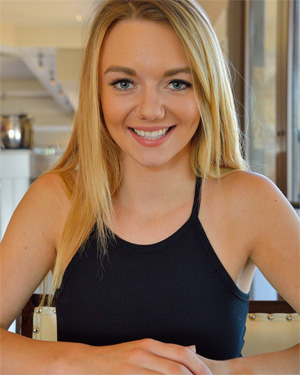 Molly Cute Girl Next Door for FTV Girls