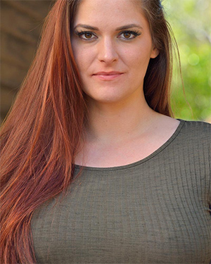 Morgan FTV Girls No Panties