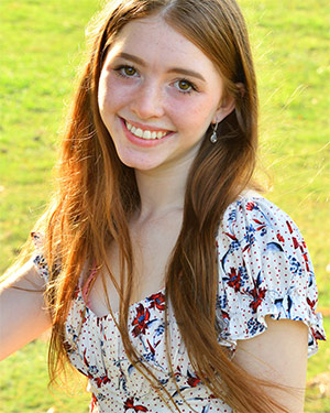 Myra FTV Girls Youthful Beauty