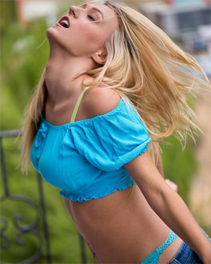 Natalia Starr Desire