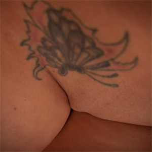 Nikki Sims Bottomless