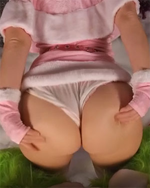 Sexy Pattycake Patty Lou Video