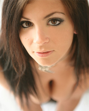 Pthalo Afternoon Suicidegirl