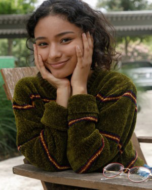 Renee Macias Sound Of Sweet Zishy