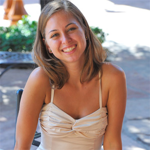 Riley FTV Fountain Nudes