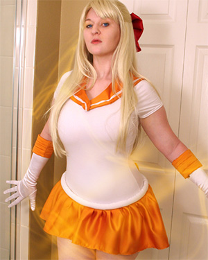 Rosie Libra Cosplay Deviants