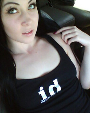 Sabrina Sins