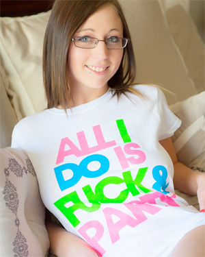 Samantha Jay Fuck and Party