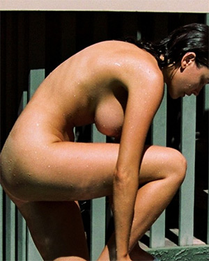 Sarah Stephens Special Playboy Nudes