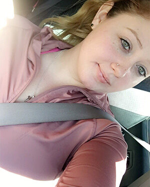 SavannahKnox Big Boobs Webcam Model