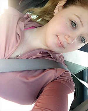 SavannahKnox Big Boobs Webcam Model