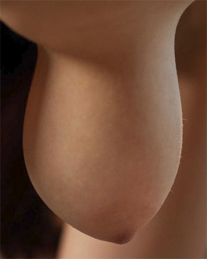Shelby Carver Erotic Moment