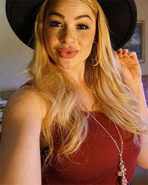 Skyla Novea The Real Life Girlfriend