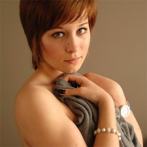 Sofia Casual Strip