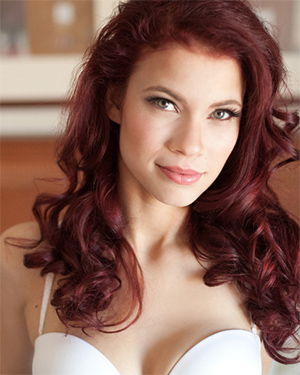 Stacy Sweet Streamate Webcam Model