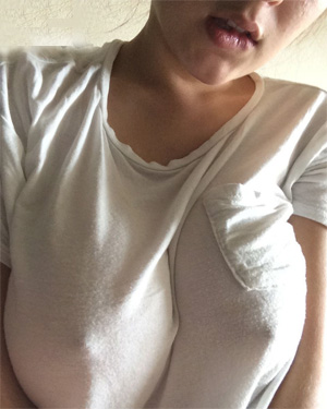 Tessa Fowler Nude Diary Pics