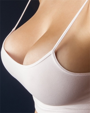 Tiffany Cappotelli Busty Pics