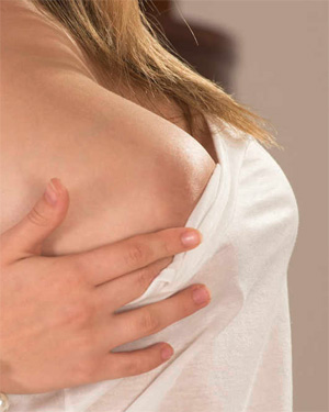 Viola Bailey Finger Fun