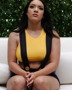 Violet Busty Exotic Net Video Girls