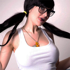 Viorotica Glasses